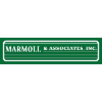 Marmoll & Associates, Inc. logo, Marmoll & Associates, Inc. contact details