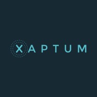 Xaptum logo, Xaptum contact details