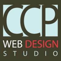 CCP Web Design Studio logo, CCP Web Design Studio contact details