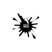 Exotic Milk logo, Exotic Milk contact details