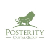 Posterity Capital Group logo, Posterity Capital Group contact details