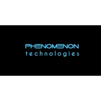 Phenomenon Technologies logo, Phenomenon Technologies contact details