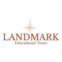 Landmark Educational Tours logo, Landmark Educational Tours contact details