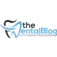 The Dental Blog logo, The Dental Blog contact details