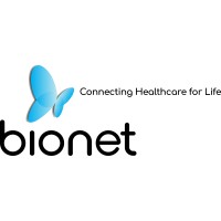 Bionet America logo, Bionet America contact details