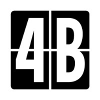 4B AG logo, 4B AG contact details