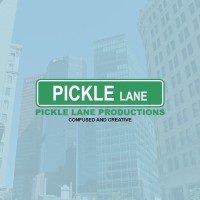 Pickle Lane Productions logo, Pickle Lane Productions contact details