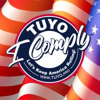 TUYO logo, TUYO contact details