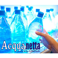 Acquanetta logo, Acquanetta contact details