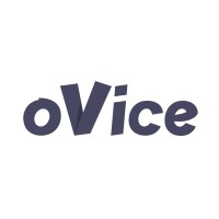 oVice, Inc. logo, oVice, Inc. contact details