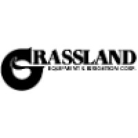 Grassland Equipment & Irrigation Corporation logo, Grassland Equipment & Irrigation Corporation contact details