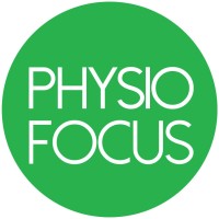 Physio Focus logo, Physio Focus contact details