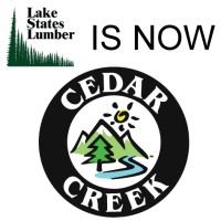 Lake States Lumber Association Inc logo, Lake States Lumber Association Inc contact details