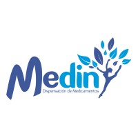 Medin SAS logo, Medin SAS contact details