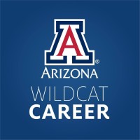 UArizona Wildcat Career logo, UArizona Wildcat Career contact details