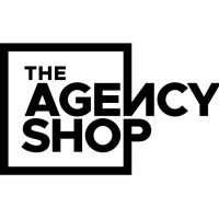 The Agency Shop logo, The Agency Shop contact details