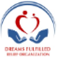 Dreams Fulfilled Relief Organization (DFRO) logo, Dreams Fulfilled Relief Organization (DFRO) contact details