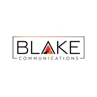 Blake Communications logo, Blake Communications contact details