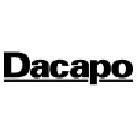 Dacapo logo, Dacapo contact details