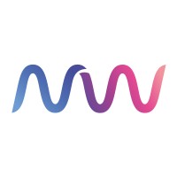 nuWeb logo, nuWeb contact details