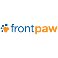 FrontPaw Solutions logo, FrontPaw Solutions contact details