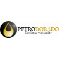 Petrodorado Energy Ltd. logo, Petrodorado Energy Ltd. contact details