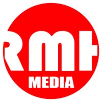 RMH Media logo, RMH Media contact details