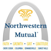 Northwestern Mutual - St. Louis logo, Northwestern Mutual - St. Louis contact details