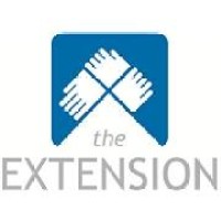 The Extension Inc logo, The Extension Inc contact details