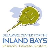 Delaware Center for the Inland Bays logo, Delaware Center for the Inland Bays contact details