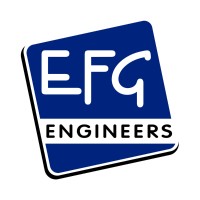 EFG Engineers (Pty) Ltd logo, EFG Engineers (Pty) Ltd contact details