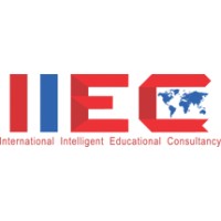 IIEC logo, IIEC contact details