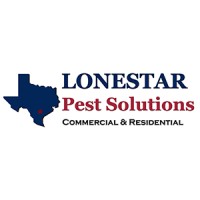 LONESTAR Pest Solutions logo, LONESTAR Pest Solutions contact details