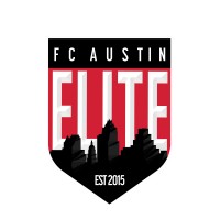 FC Austin Elite logo, FC Austin Elite contact details