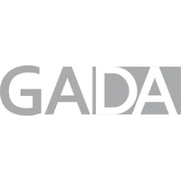 GADA logo, GADA contact details