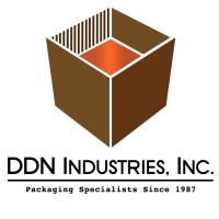 DDN Industries, Inc logo, DDN Industries, Inc contact details