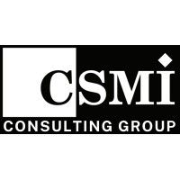 CSMI LLC logo, CSMI LLC contact details