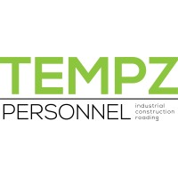 Tempz Personnel logo, Tempz Personnel contact details