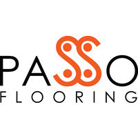 floor logo, floor contact details