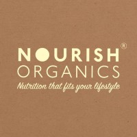 Nourish Organic Food Pvt Ltd logo, Nourish Organic Food Pvt Ltd contact details