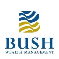 Bush Wealth Management logo, Bush Wealth Management contact details