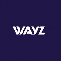 WAYZ logo, WAYZ contact details