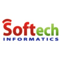 Softech Informatics logo, Softech Informatics contact details