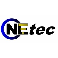 Netec Industries logo, Netec Industries contact details