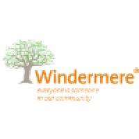 Windermere Child & Family Services logo, Windermere Child & Family Services contact details