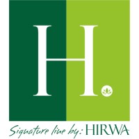 Hirwa Fashion logo, Hirwa Fashion contact details