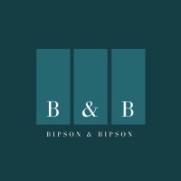 Bipson & Bipson logo, Bipson & Bipson contact details