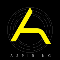 Team Aspiring logo, Team Aspiring contact details