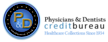 Physicians & Dentists Credit Bureau logo, Physicians & Dentists Credit Bureau contact details