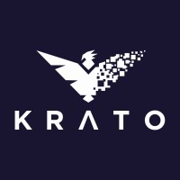 Krato logo, Krato contact details